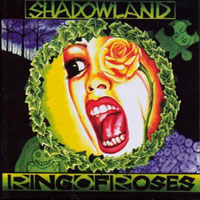 Shadowland Ring of Roses Album Cover