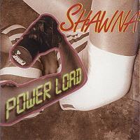 [Shawna Power Load Album Cover]