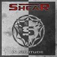 Shear In Solitude Album Cover