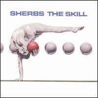 The Sherbs The Skill Album Cover