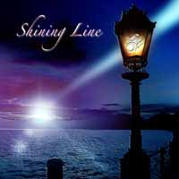 [Shining Line Shining Line Album Cover]