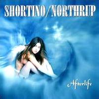 Paul Shortino/JK Northrup Afterlife Album Cover