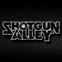 [Shotgun Alley Shotgun Alley Album Cover]