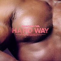 Show Ya Hard Way Album Cover