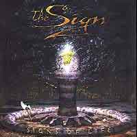 The Sign Signs of Life Album Cover