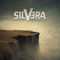 Silvera Edge of the World Album Cover
