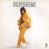 Silverhead Silverhead Album Cover