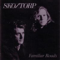 [Sko/Torp Familiar Roads Album Cover]