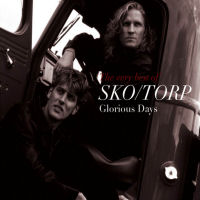[Sko/Torp Glorious Days: The Very Best Of Album Cover]