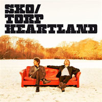 Sko/Torp Heartland Album Cover
