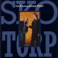 [Sko/Torp On A Long Lonely Night Album Cover]