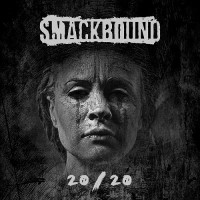 Smackbound 20/20 Album Cover