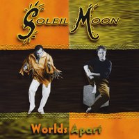 Soleil Moon World's Apart Album Cover