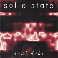 [Solid State Soul Debt Album Cover]