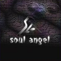 Soul Angel Soul Angel Album Cover