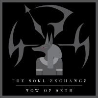 Soul Exchange Vow of Seth EP Album Cover