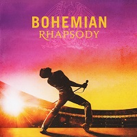 [Soundtracks Bohemian Rhapsody: The Original Soundtrack Album Cover]