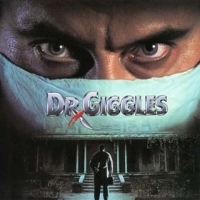 Soundtracks Dr. Giggles Album Cover