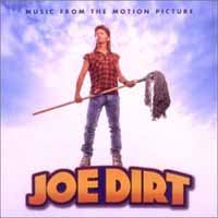 Soundtracks Joe Dirt Album Cover