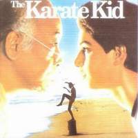 Soundtracks - The Karate Kid CD. Heavy Harmonies Discography