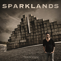 [Sparklands Tomocyclus Album Cover]