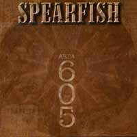 [Spearfish Area 605 Album Cover]