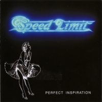 [Speed Limit Perfect Inspiration Album Cover]