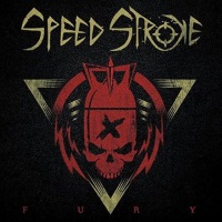 Speed Stroke Fury Album Cover