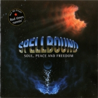 [Spellbound Soul, Peace And Freedom Album Cover]