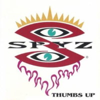 Spyz Thumbs Up Album Cover
