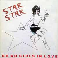 [Star Star Go Go Girls in Love Album Cover]