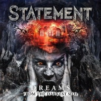 Statement Dreams From The Darkest Side Album Cover