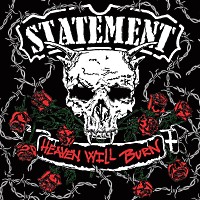 Statement Heaven Will Burn Album Cover