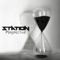 Station Perspective Album Cover