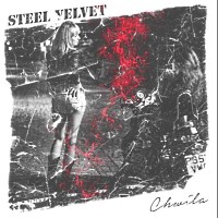 Steel Velvet Chwila Album Cover