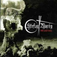 Stefan Moren The Last Call Album Cover