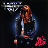 [Stereo Nasty Nasty By Nature Album Cover]