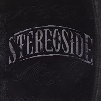 [Stereoside Stereoside Album Cover]