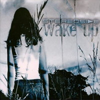 Stereoside Wake Up Album Cover