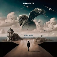 Steve Lukather Bridges Album Cover