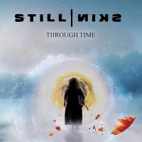 [Stillskin Through Time Album Cover]
