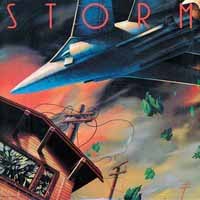 Storm Storm II Album Cover