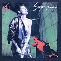 Strangeways Strangeways Album Cover