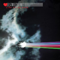 Streetheart Live After Dark Album Cover