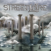 [Streetlore Streetlore Album Cover]
