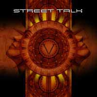 Street Talk V Album Cover