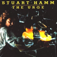 [Stuart Hamm The Urge Album Cover]