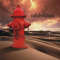 [Tributes Subdivisions - A Tribute To Rush Album Cover]