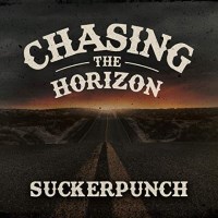Suckerpunch Chasing The Horizon Album Cover