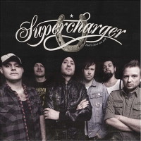Supercharger That's How We Roll Album Cover